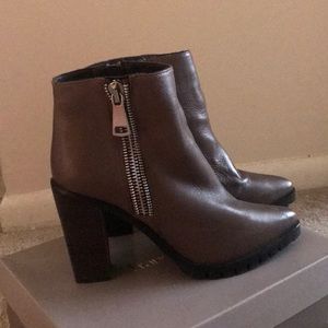 Steve Madden Booties